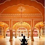 Ashram Lifestyle