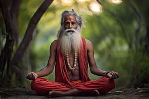 Yoga Session